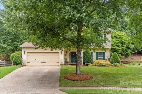 12245 Sutters Hill Court Charlotte NC 28269