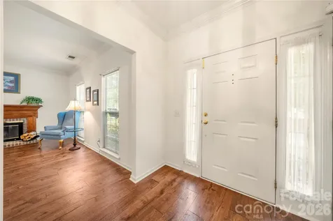 12245 Sutters Hill Court Charlotte NC 28269
