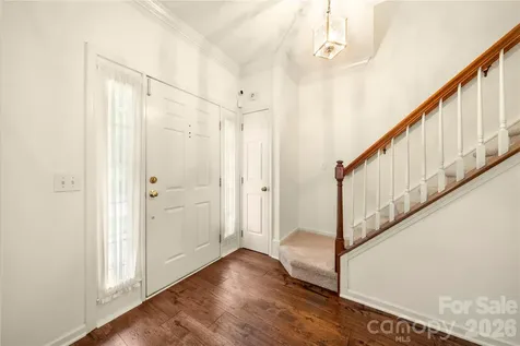 12245 Sutters Hill Court Charlotte NC 28269
