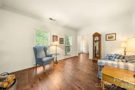 12245 Sutters Hill Court Charlotte NC 28269