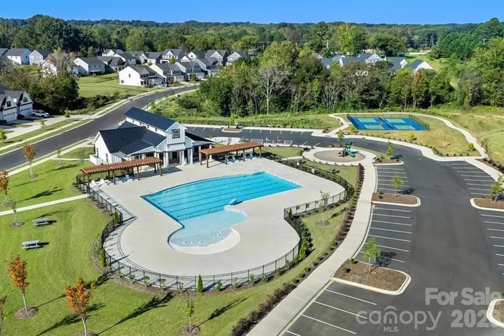 992 Augustus Beamon Drive Indian Trail NC 28079