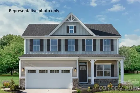 992 Augustus Beamon Drive Indian Trail NC 28079