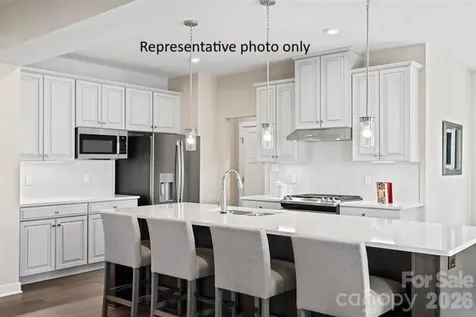 992 Augustus Beamon Drive Indian Trail NC 28079
