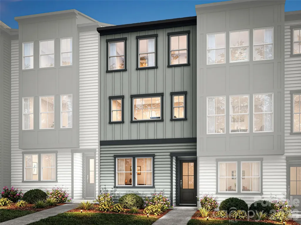 1315 Sandstar Lane Charlotte NC 28226