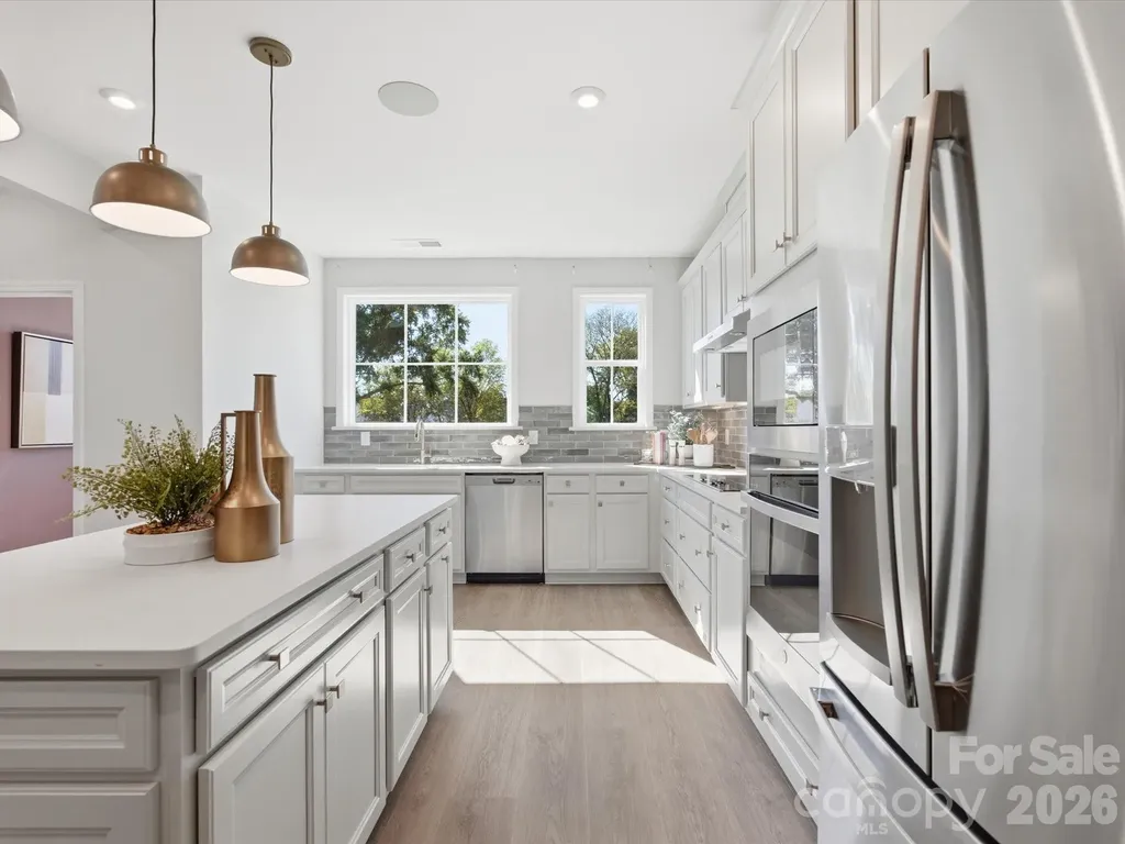 1315 Sandstar Lane Charlotte NC 28226