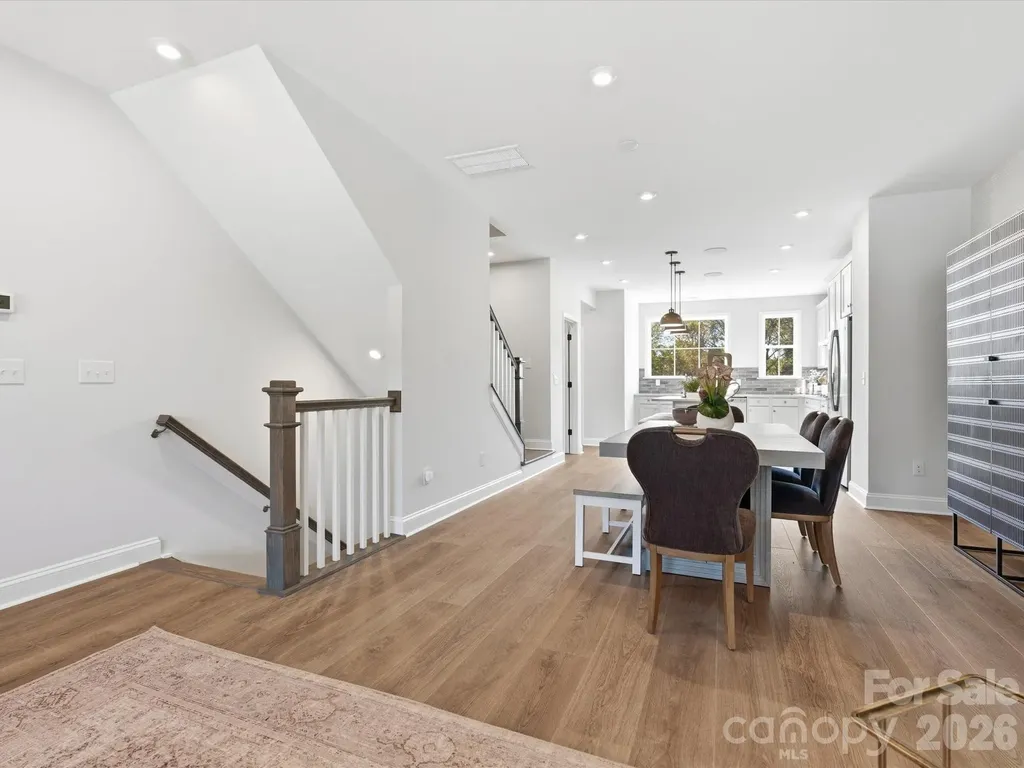 1315 Sandstar Lane Charlotte NC 28226