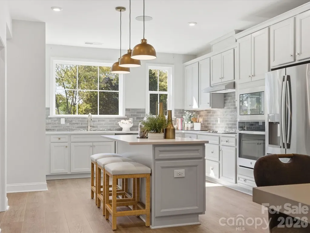 1315 Sandstar Lane Charlotte NC 28226