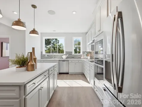1315 Sandstar Lane Charlotte NC 28226