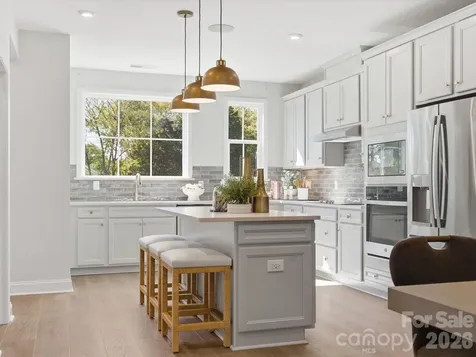 1315 Sandstar Lane Charlotte NC 28226