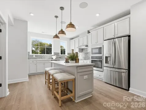 1315 Sandstar Lane Charlotte NC 28226