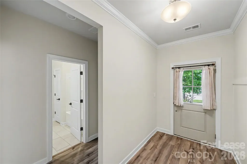 4513 Duplin Drive Charlotte NC 28214