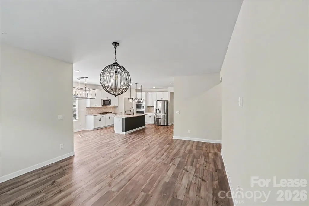4513 Duplin Drive Charlotte NC 28214