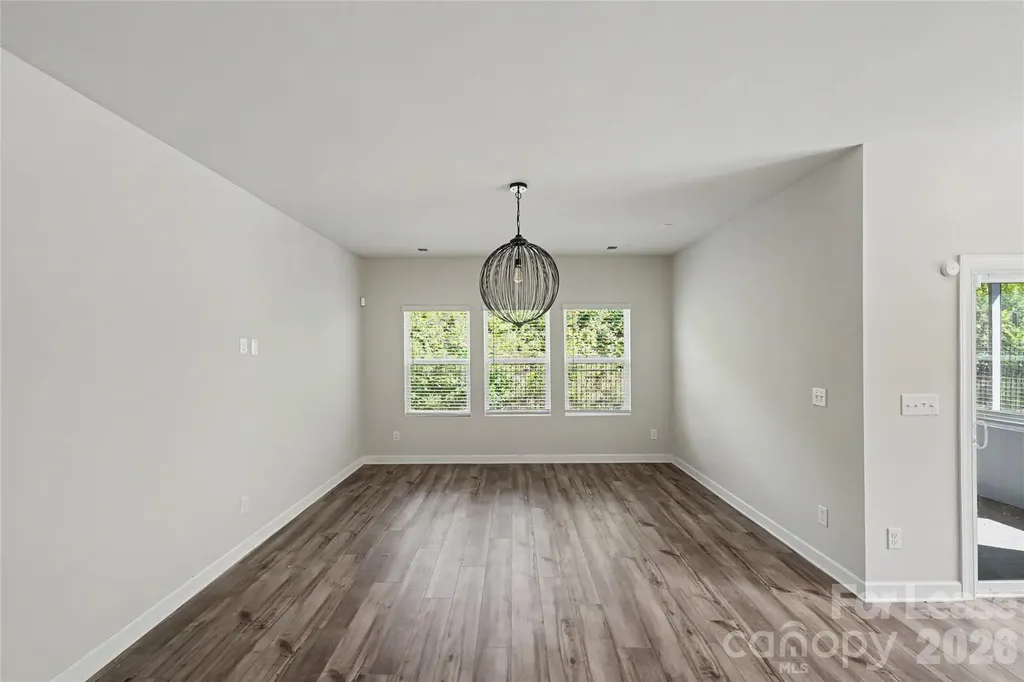 4513 Duplin Drive Charlotte NC 28214