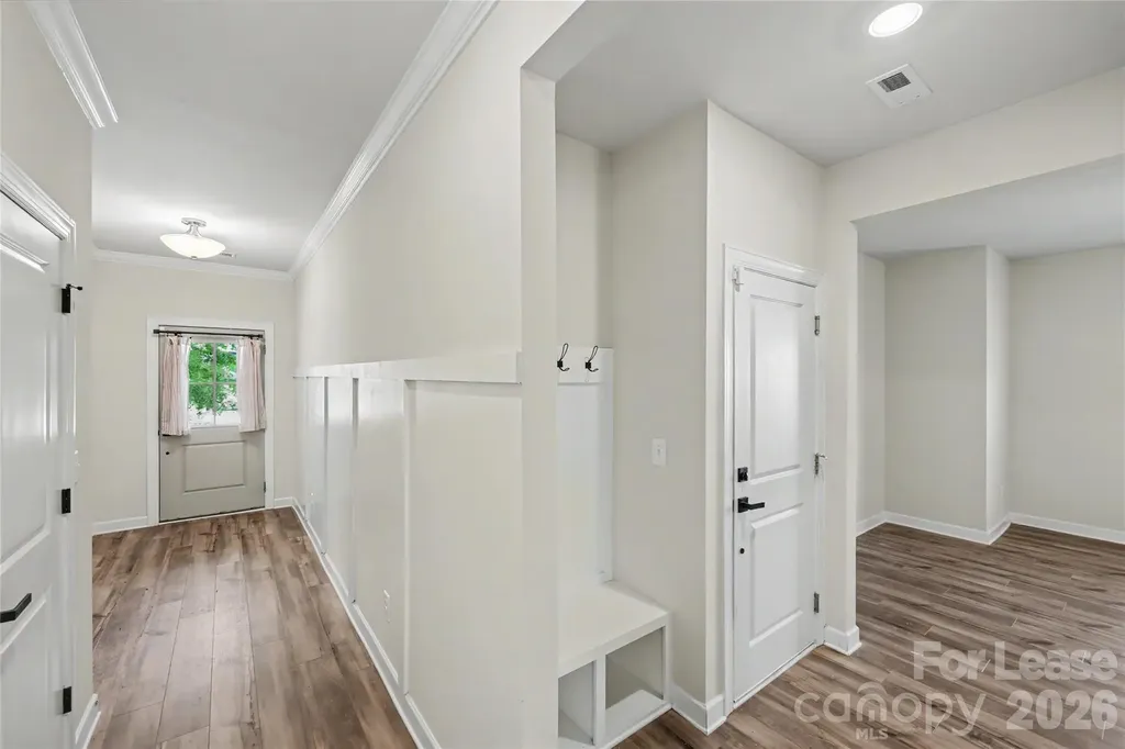 4513 Duplin Drive Charlotte NC 28214