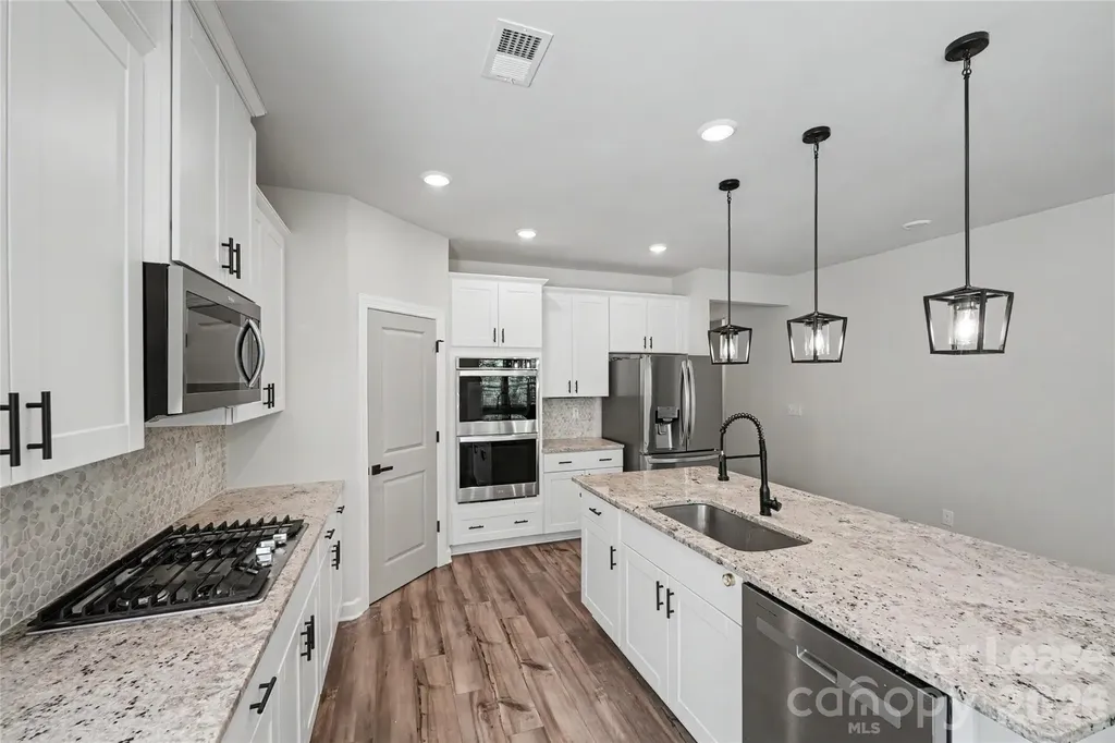 4513 Duplin Drive Charlotte NC 28214