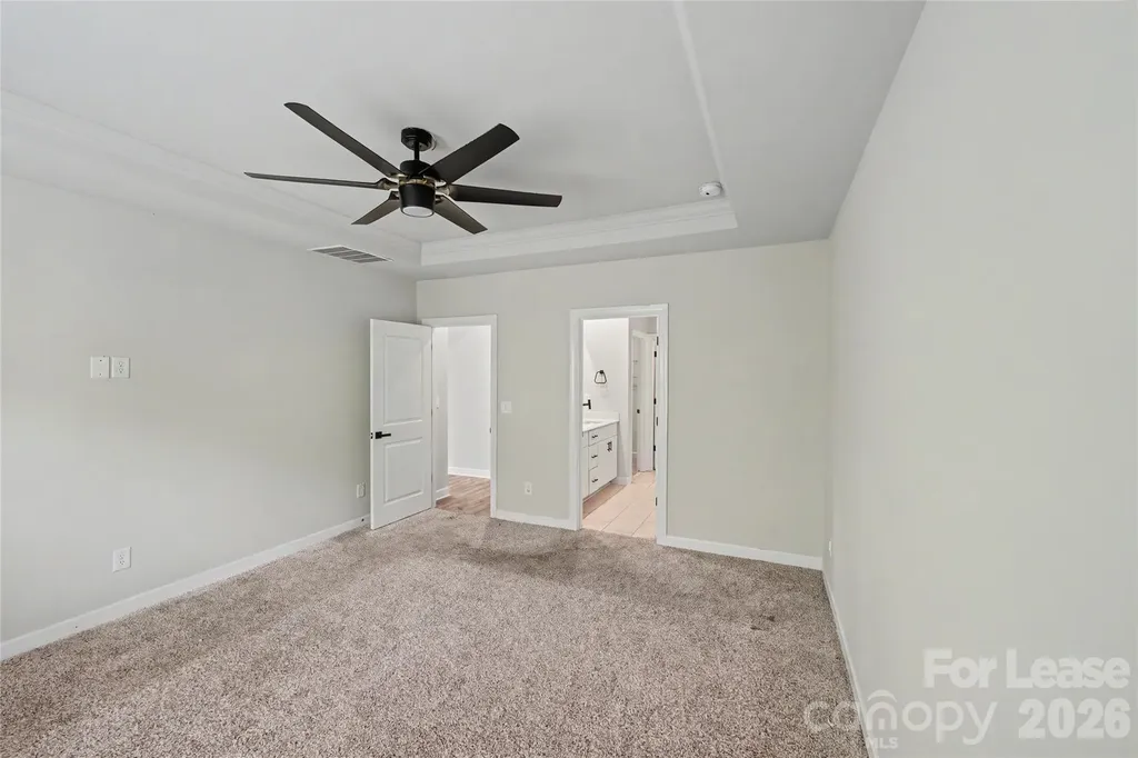 4513 Duplin Drive Charlotte NC 28214