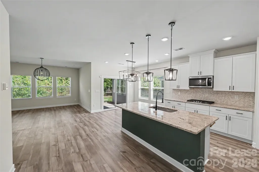 4513 Duplin Drive Charlotte NC 28214