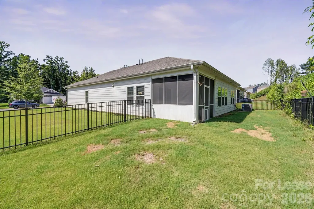 4513 Duplin Drive Charlotte NC 28214