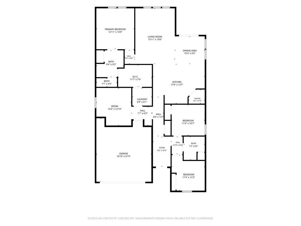 4513 Duplin Drive Charlotte NC 28214