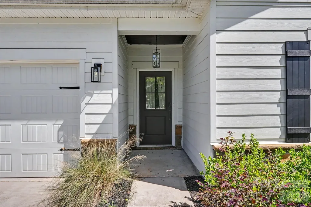 4513 Duplin Drive Charlotte NC 28214
