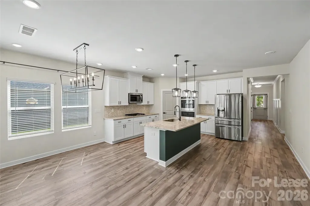 4513 Duplin Drive Charlotte NC 28214