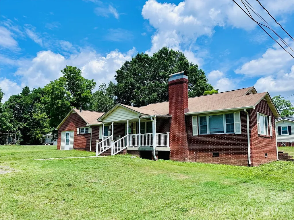 2150 Mary Street China Grove NC 28023