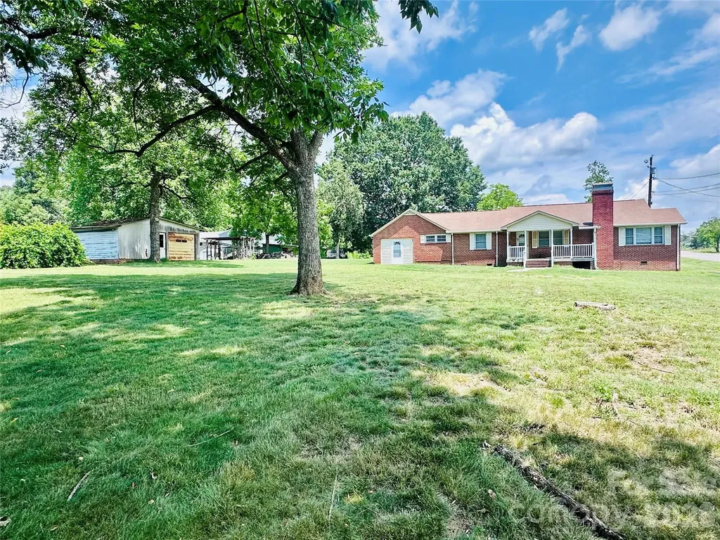 2150 Mary Street China Grove NC 28023