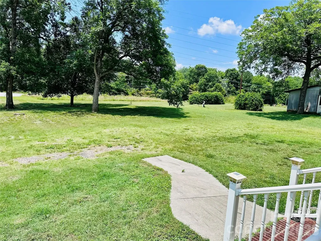 2150 Mary Street China Grove NC 28023