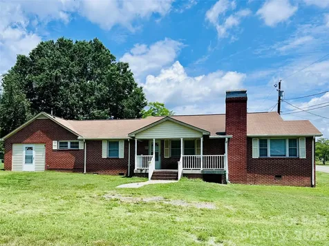 2150 Mary Street China Grove NC 28023