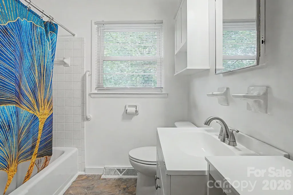 53 Merion Drive Asheville NC 28806