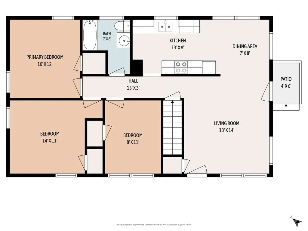 53 Merion Drive Asheville NC 28806