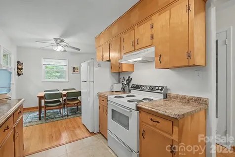 53 Merion Drive Asheville NC 28806
