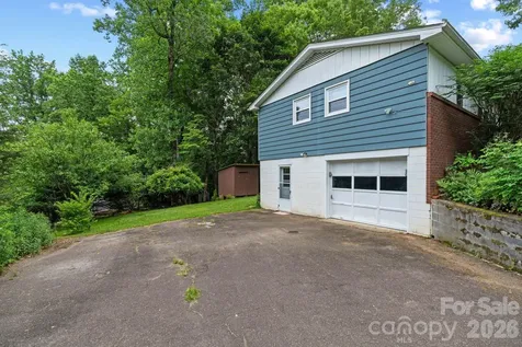 53 Merion Drive Asheville NC 28806