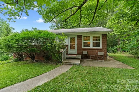 53 Merion Drive Asheville NC 28806