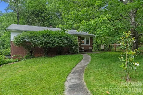 53 Merion Drive Asheville NC 28806