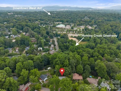 53 Merion Drive Asheville NC 28806
