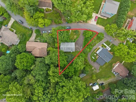 53 Merion Drive Asheville NC 28806