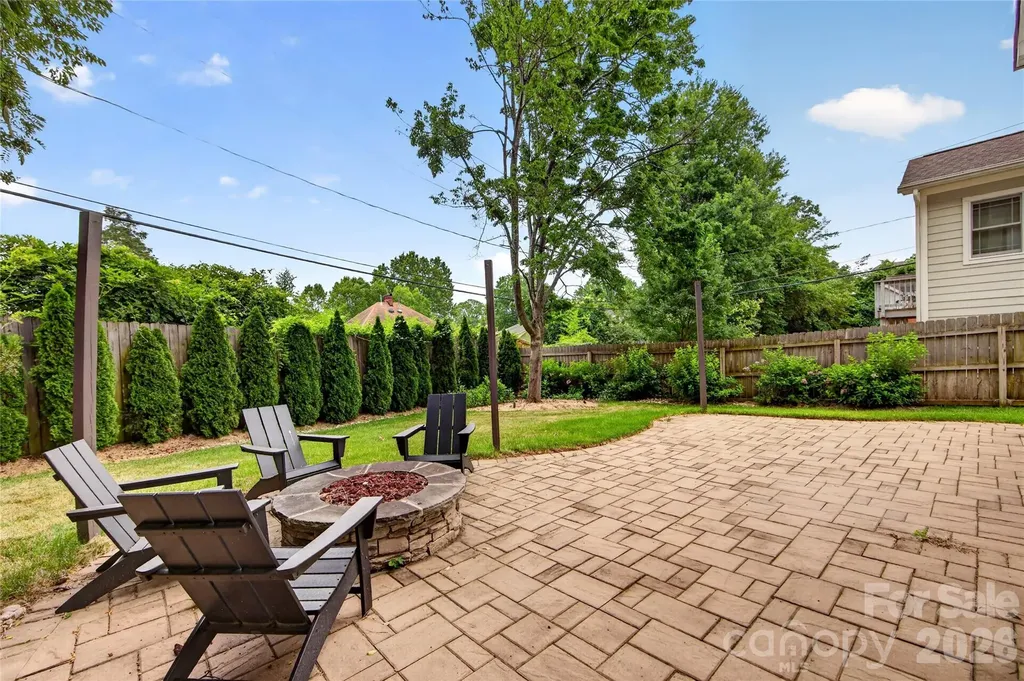 1825 Cumberland Avenue Charlotte NC 28203