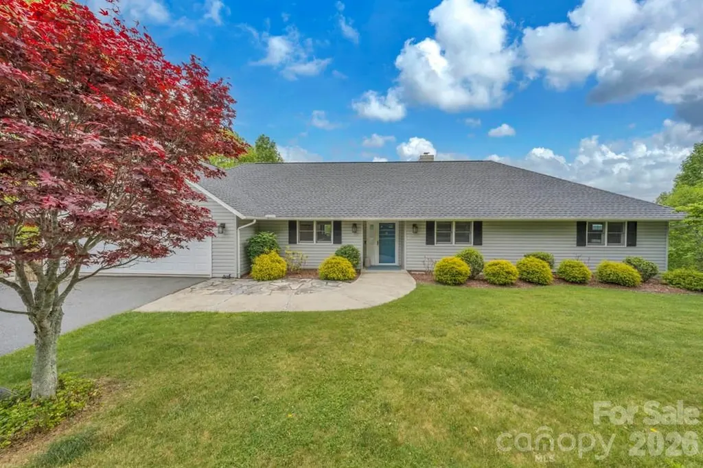 784 Alpine Drive Seven Devils NC 28604