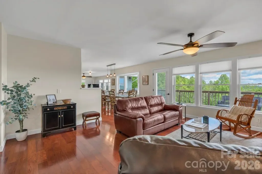784 Alpine Drive Seven Devils NC 28604