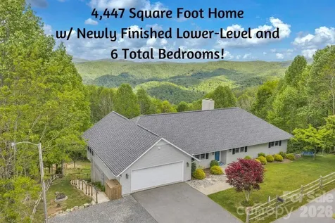 784 Alpine Drive Seven Devils NC 28604