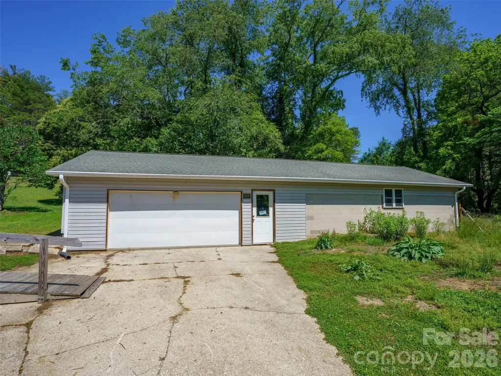 3619 Asheville Highway Pisgah Forest NC 28768