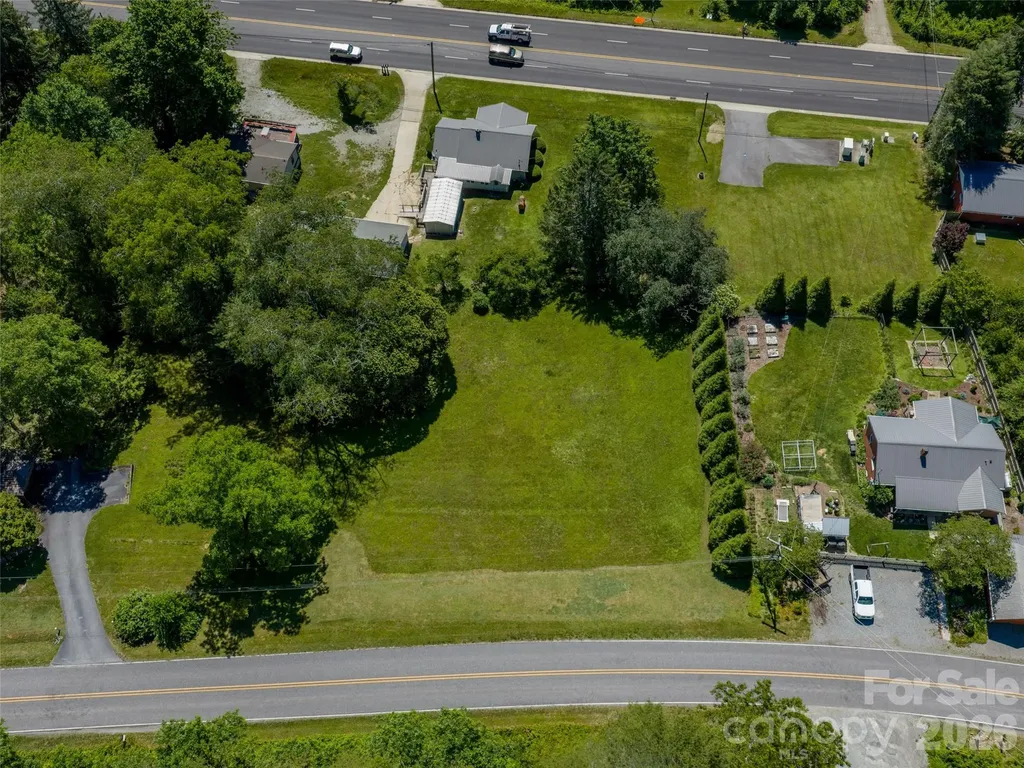 3619 Asheville Highway Pisgah Forest NC 28768