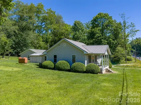 3619 Asheville Highway Pisgah Forest NC 28768