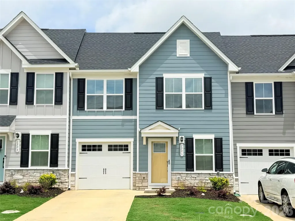 130 Stella Lane Troutman NC 28166