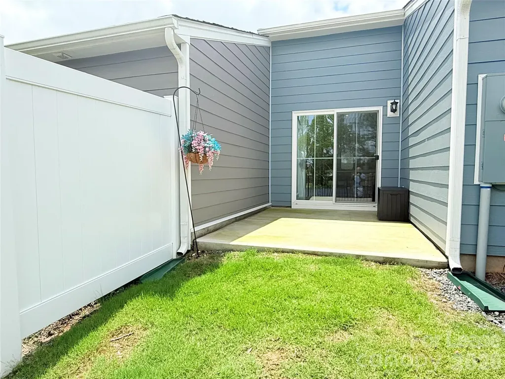 130 Stella Lane Troutman NC 28166