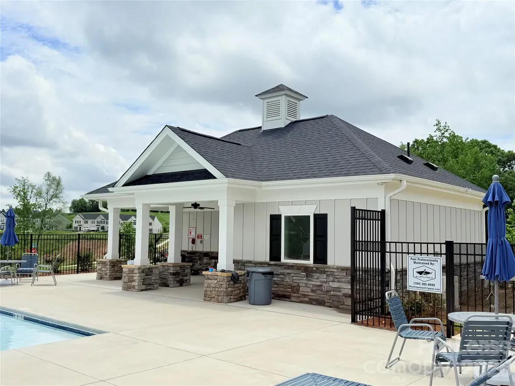 130 Stella Lane Troutman NC 28166