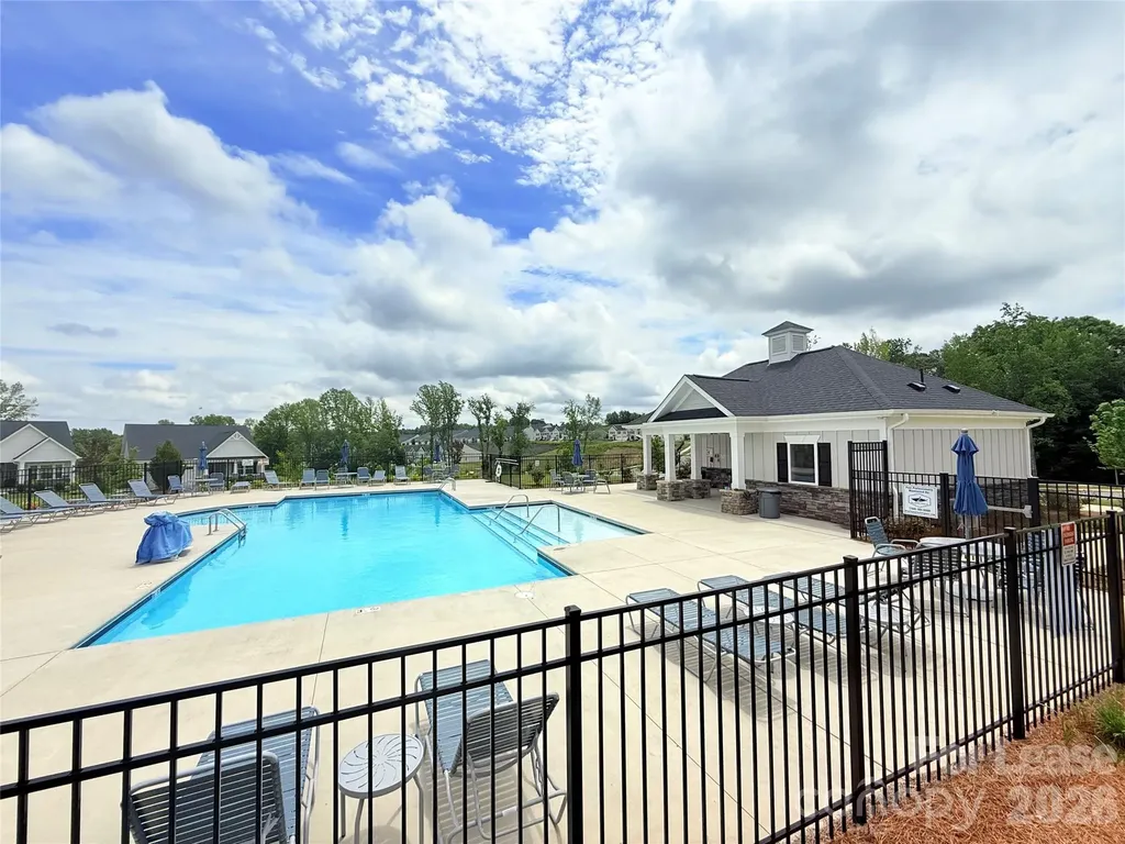 130 Stella Lane Troutman NC 28166