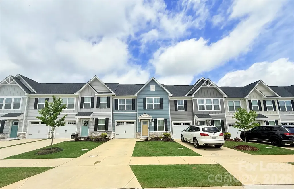 130 Stella Lane Troutman NC 28166