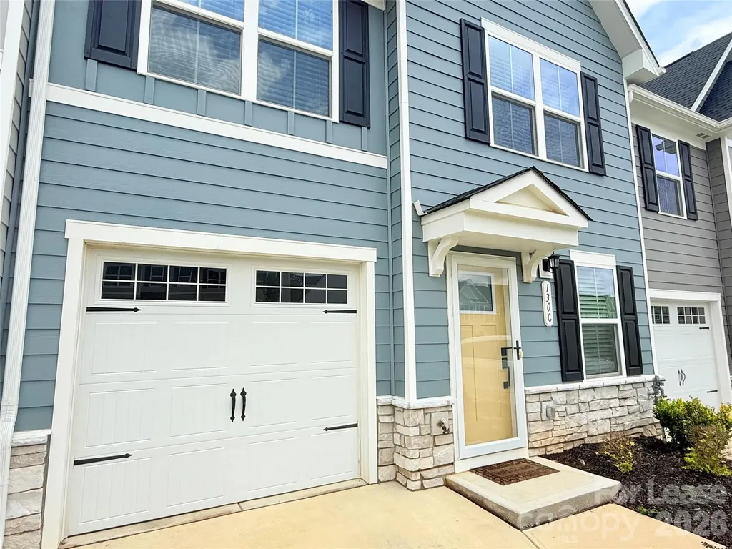 130 Stella Lane Troutman NC 28166